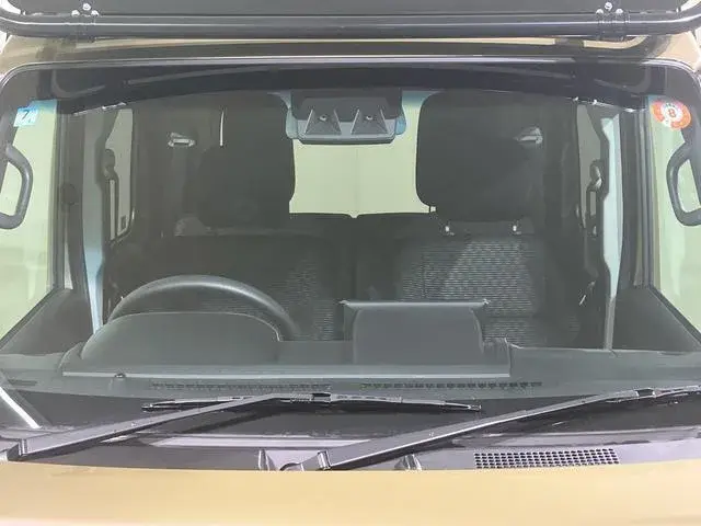 Daihatsu Hijet Deck Van