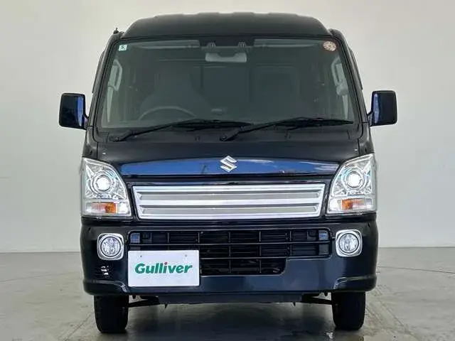 Suzuki Carry