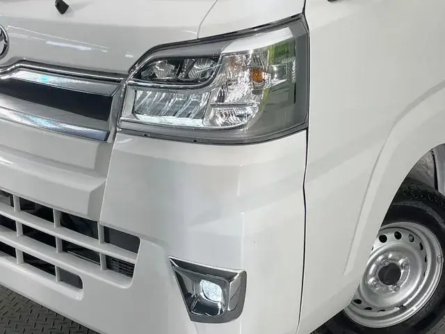 Toyota Pixis Truck