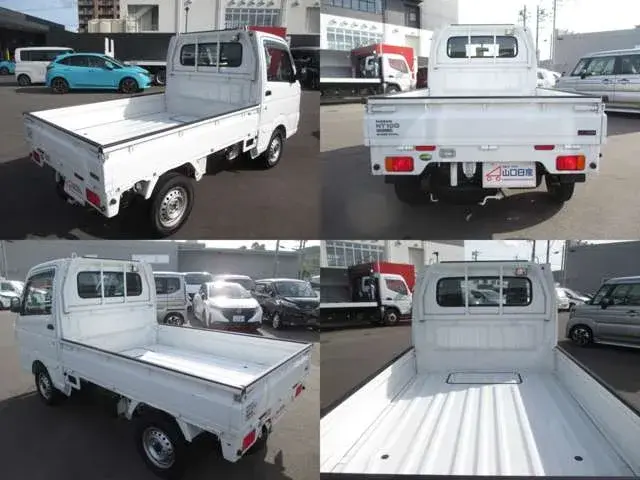 Nissan NT100 Clipper
