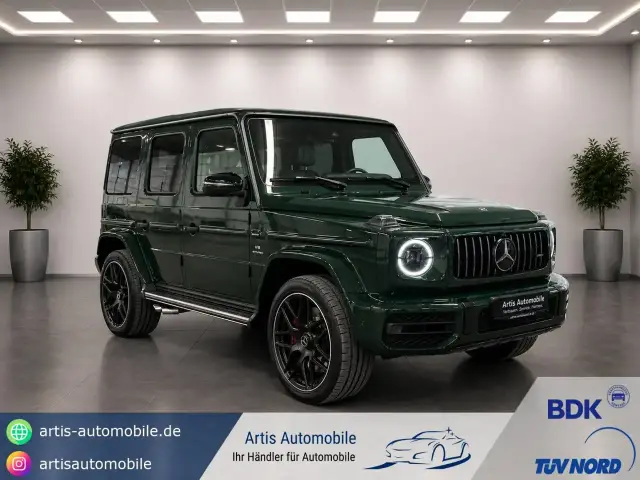 Mercedes-Benz Others
