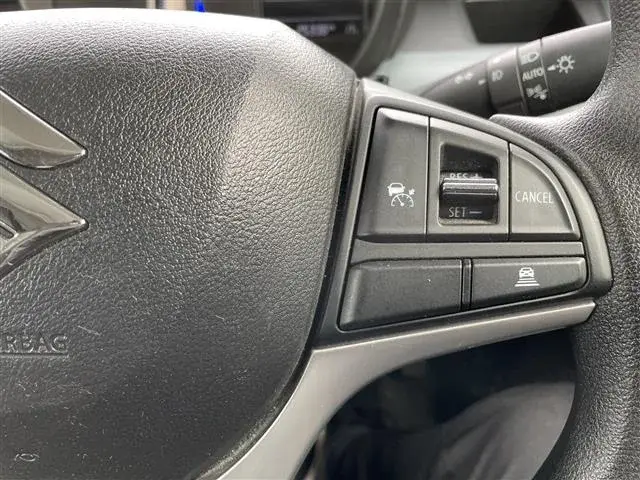 Suzuki Spacia Base