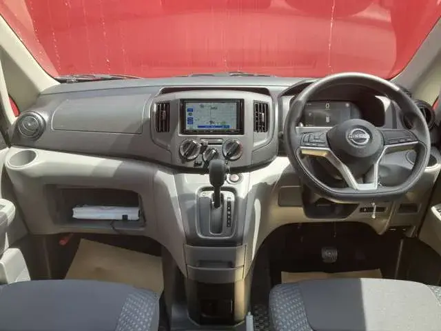 Nissan NV200 Vanette Van