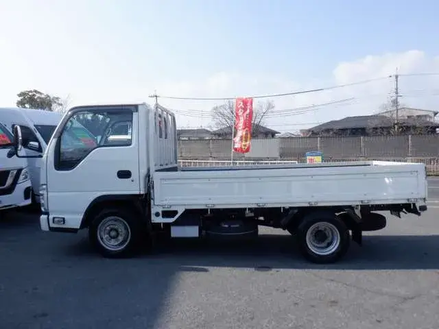 Nissan Atlas