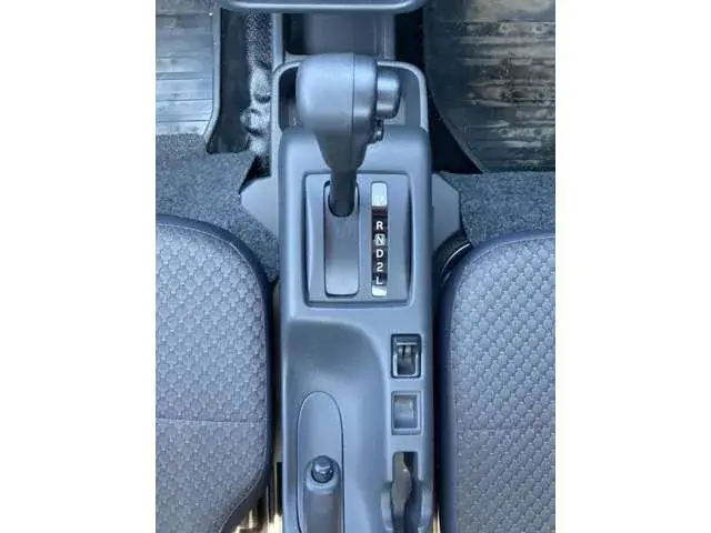 Suzuki Carry