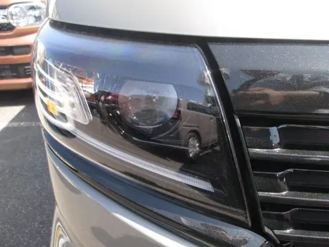 Suzuki Spacia Base