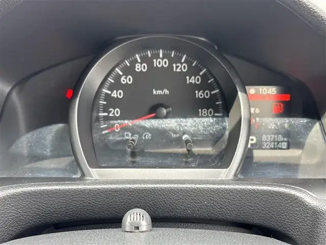 Nissan NV200 Vanette Van