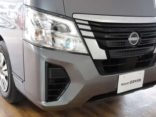 Nissan Caravan
