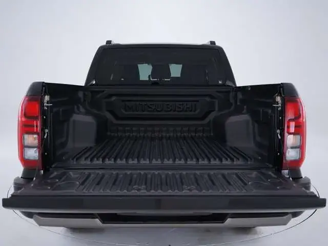 Mitsubishi Tryton