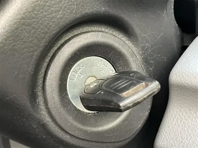 Nissan NV200 Vanette Van