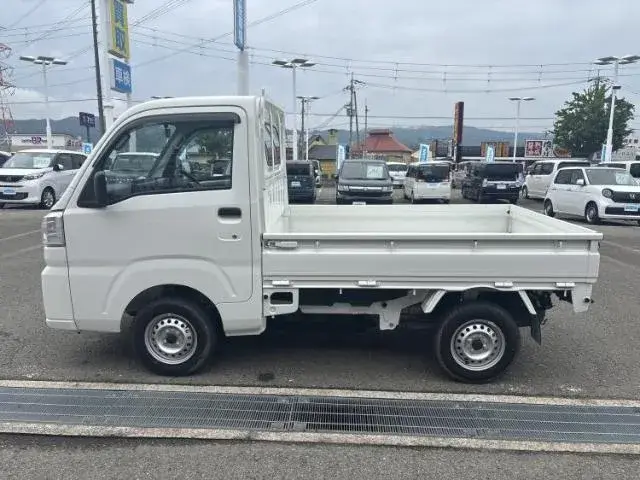 Toyota Pixis Truck