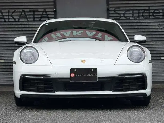 Porsche 911 Serise