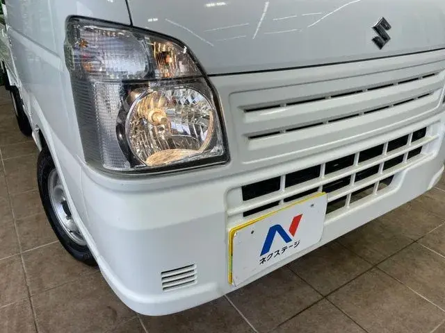 Suzuki Carry
