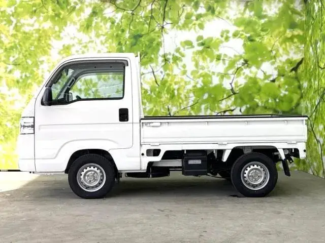 Honda Acty Truck