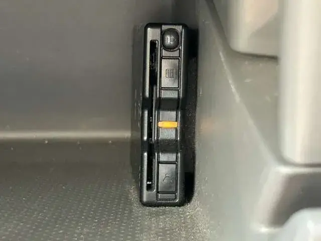 Nissan NV200 Vanette Van