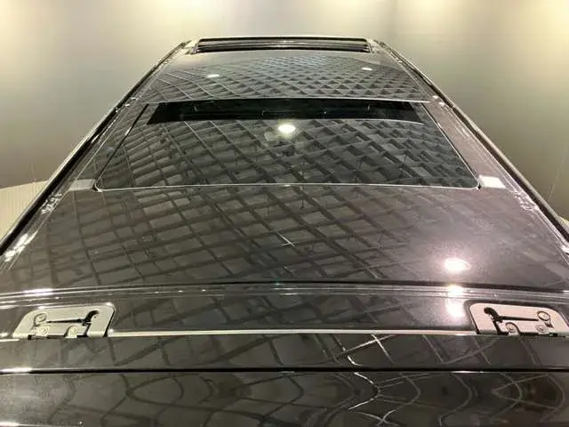 Mercedes-Benz V Class
