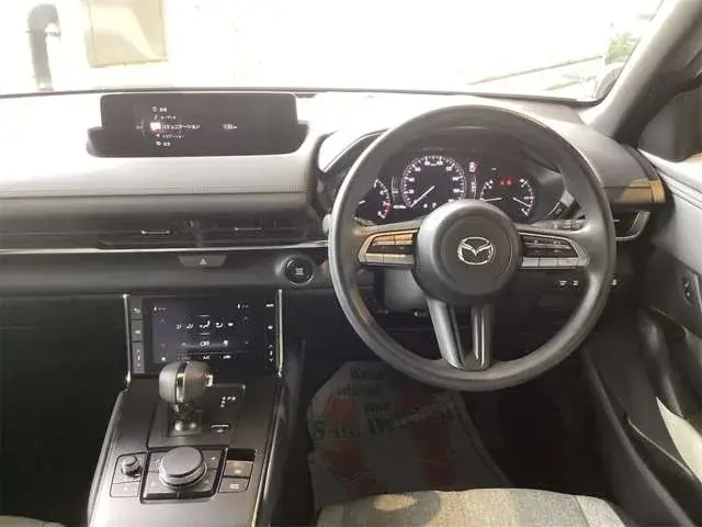 Mazda MX 30