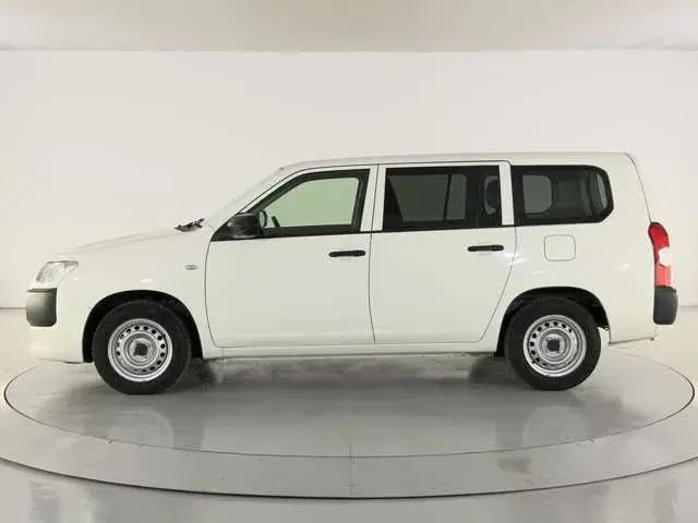 Toyota Probox Van