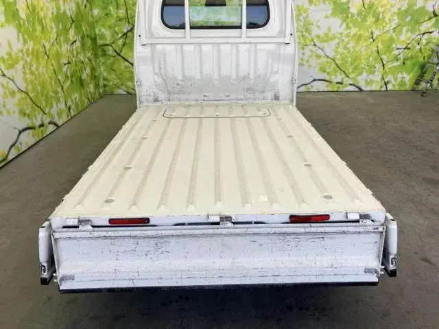 Subaru Sambar Track