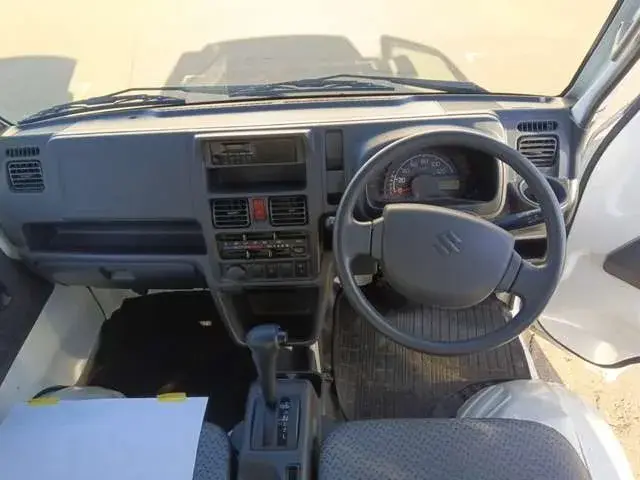Suzuki Carry