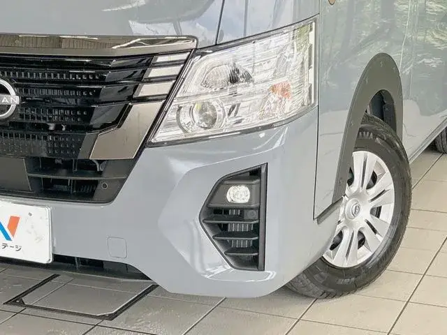 Nissan Caravan