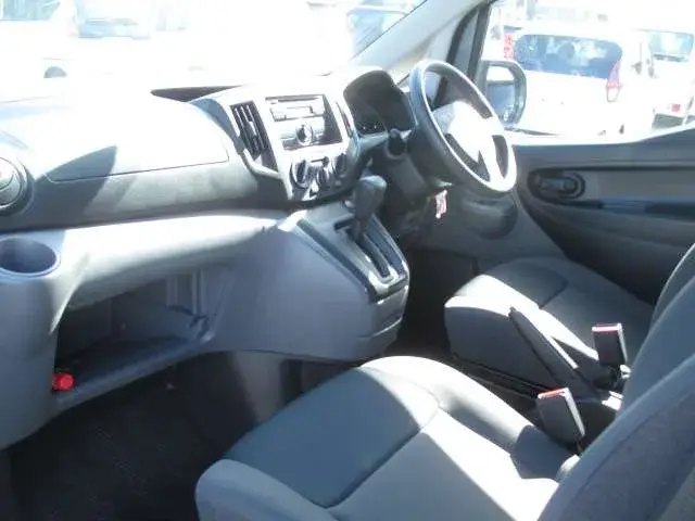 Nissan NV200 Vanette Van