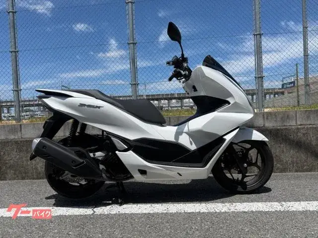 Honda PCX