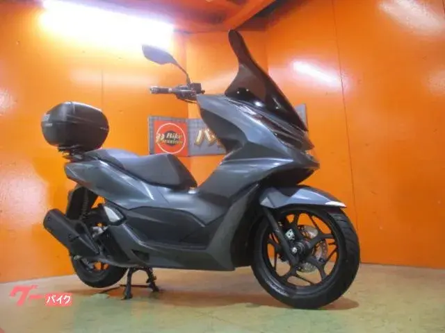 Honda PCX