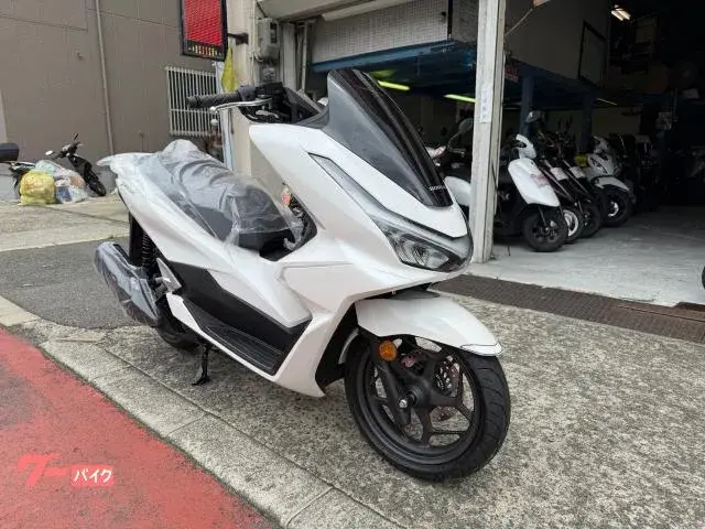Honda PCX
