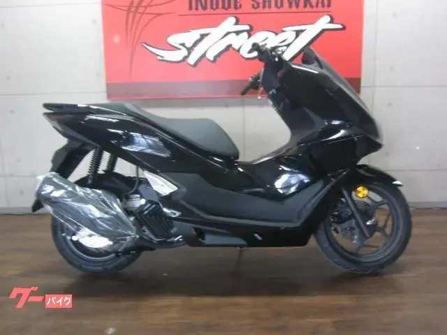 Honda PCX
