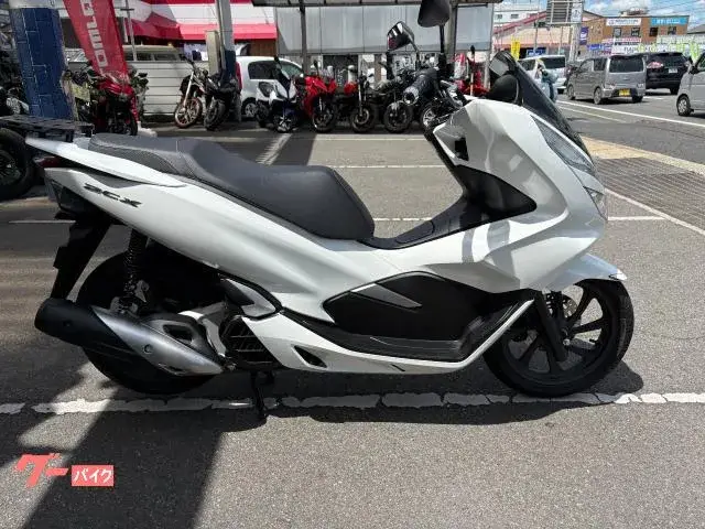 Honda PCX