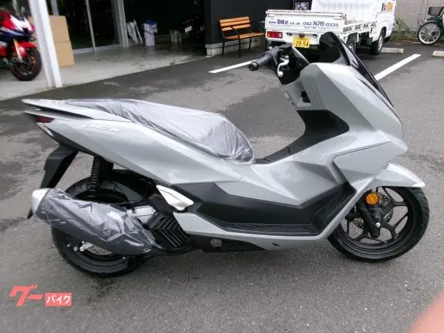 Honda PCX