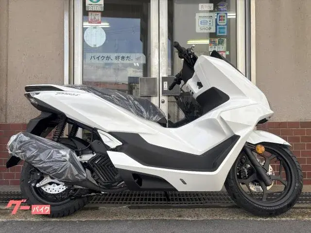 Honda PCX