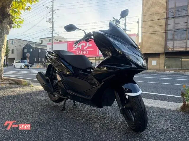 Honda PCX