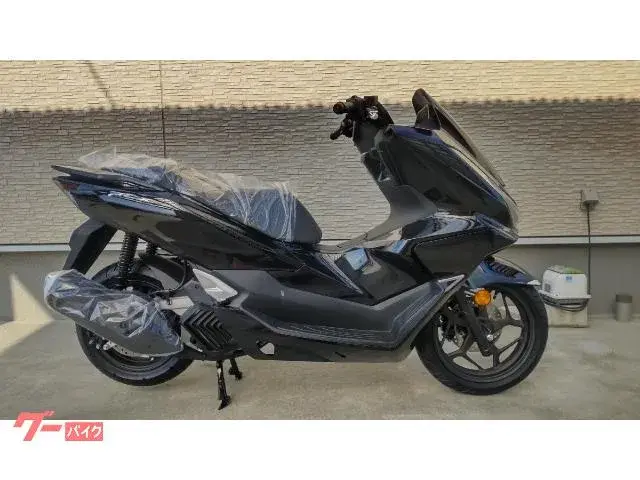 Honda PCX