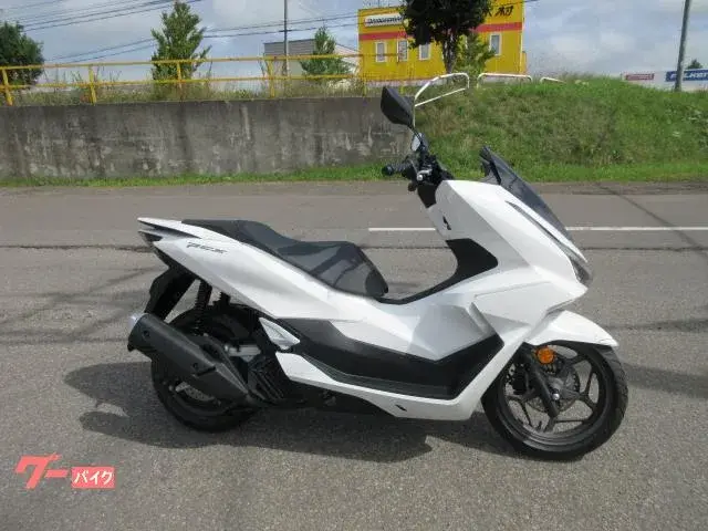 Honda PCX