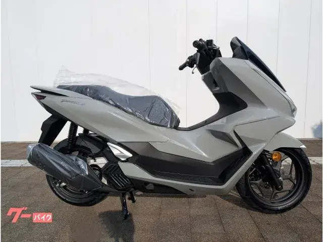 Honda PCX