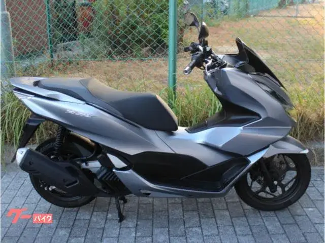 Honda PCX