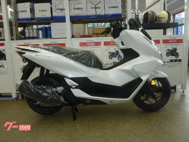 Honda PCX