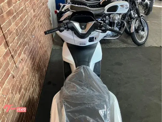 Honda PCX