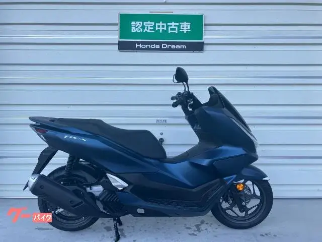 Honda PCX