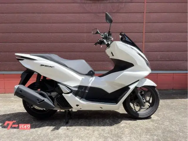 Honda PCX