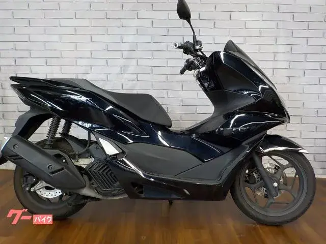 Honda PCX