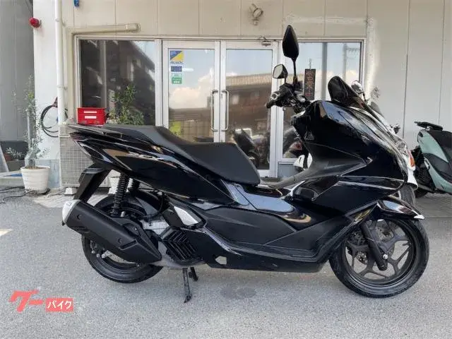 Honda PCX