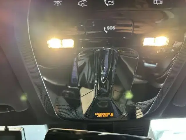 Mercedes-AMG C Class