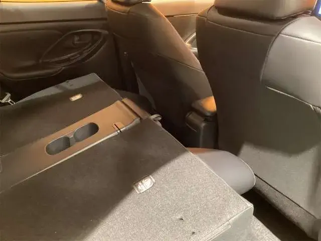 Toyota Yariscross