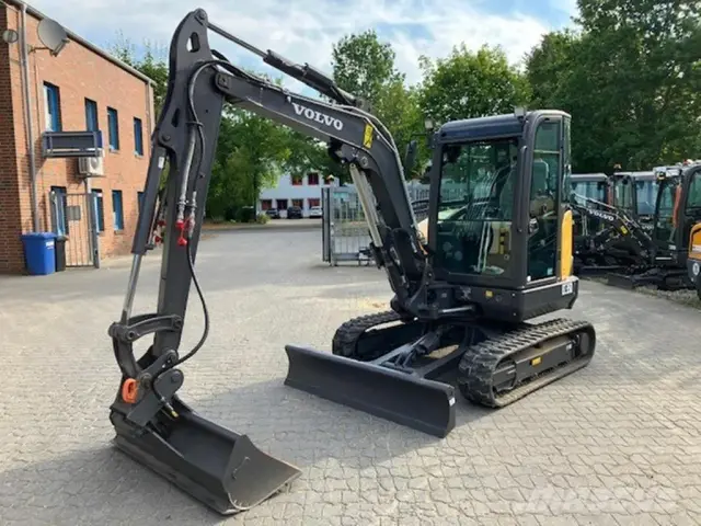 Volvo EC35