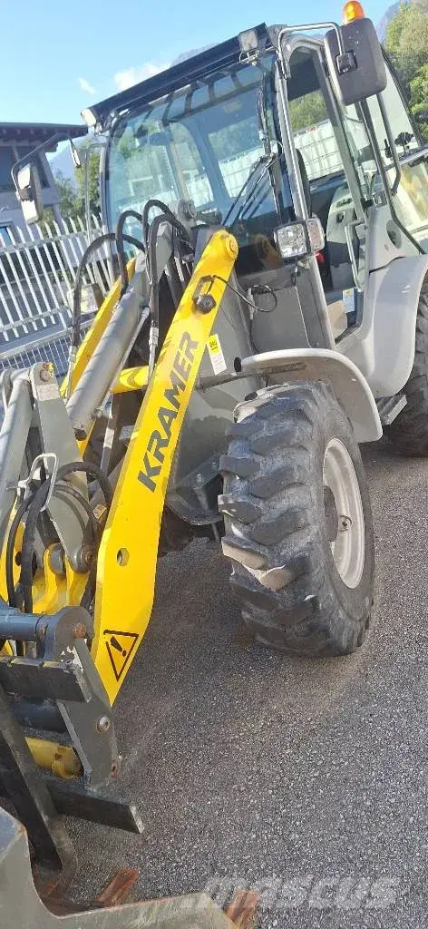 Kramer 5085
