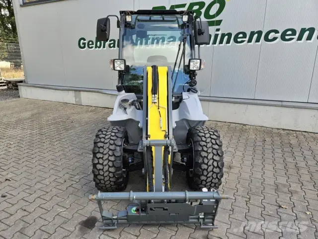 Kramer 5035