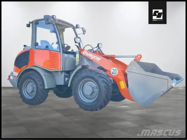 Atlas AR40